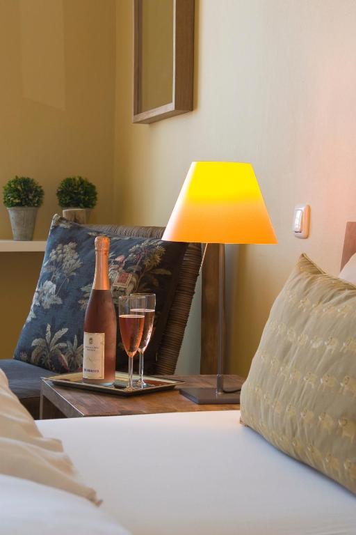 Hotel Viva Sky Констанц Номер фото