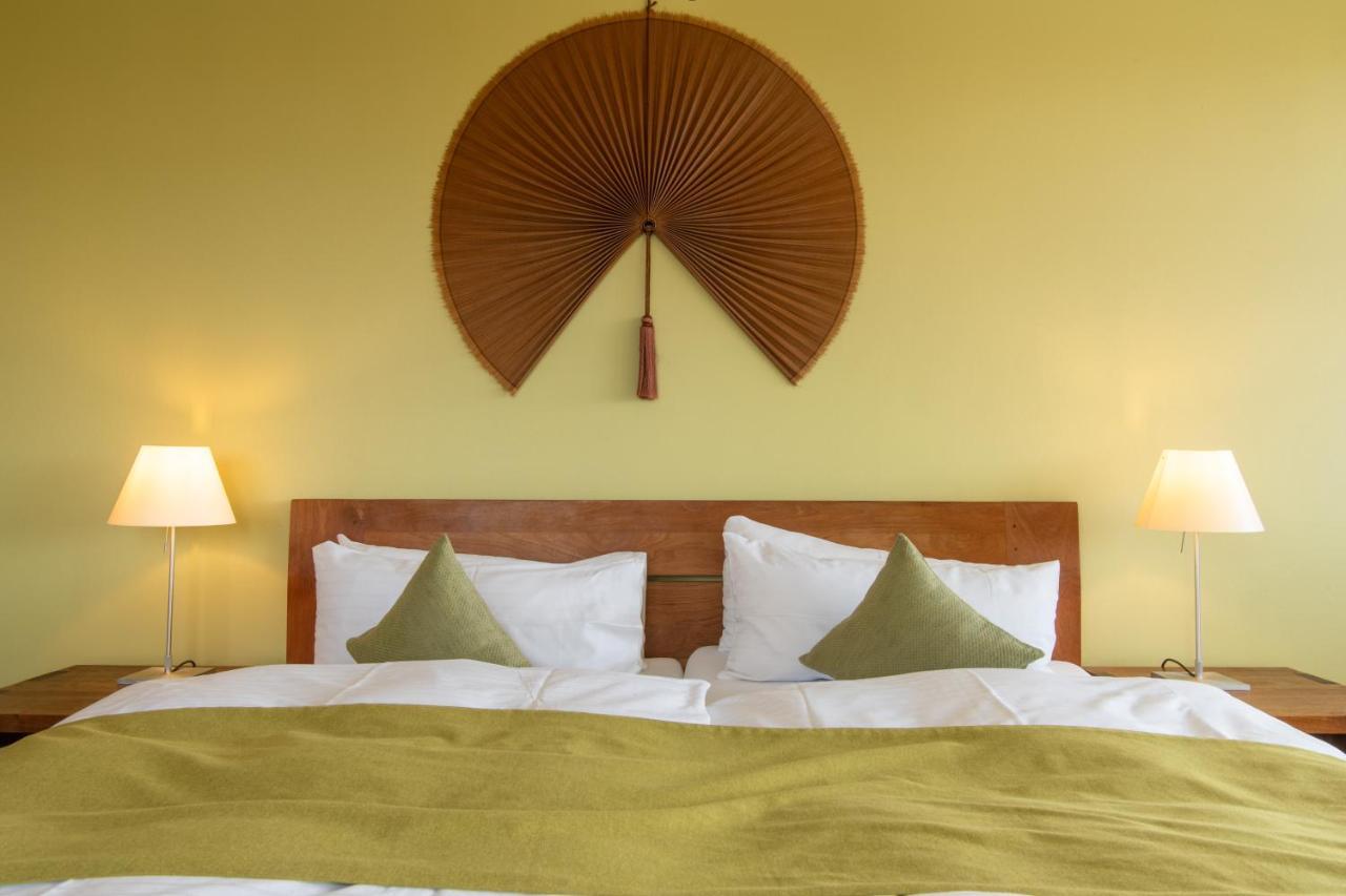 Hotel Viva Sky Констанц Экстерьер фото