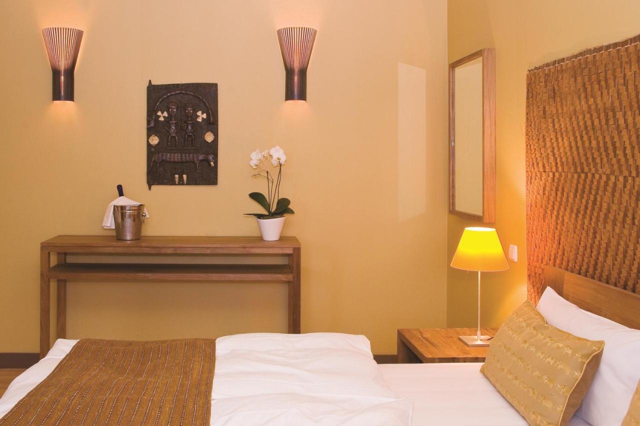 Hotel Viva Sky Констанц Номер фото