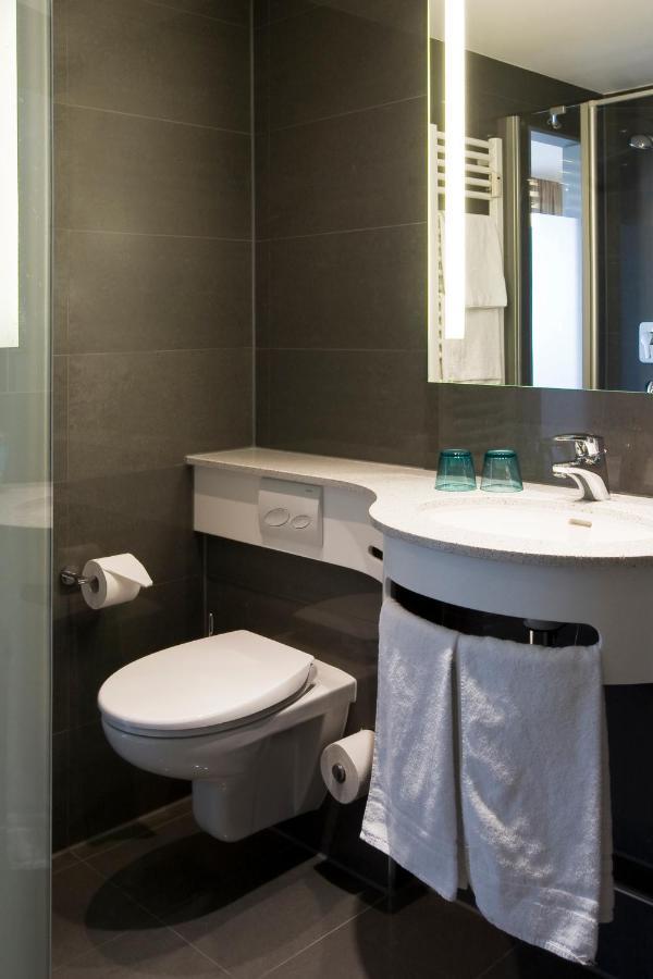 Hotel Viva Sky Констанц Экстерьер фото
