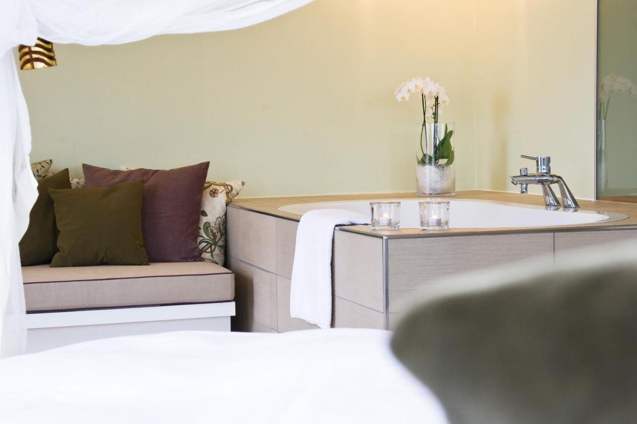 Hotel Viva Sky Констанц Экстерьер фото