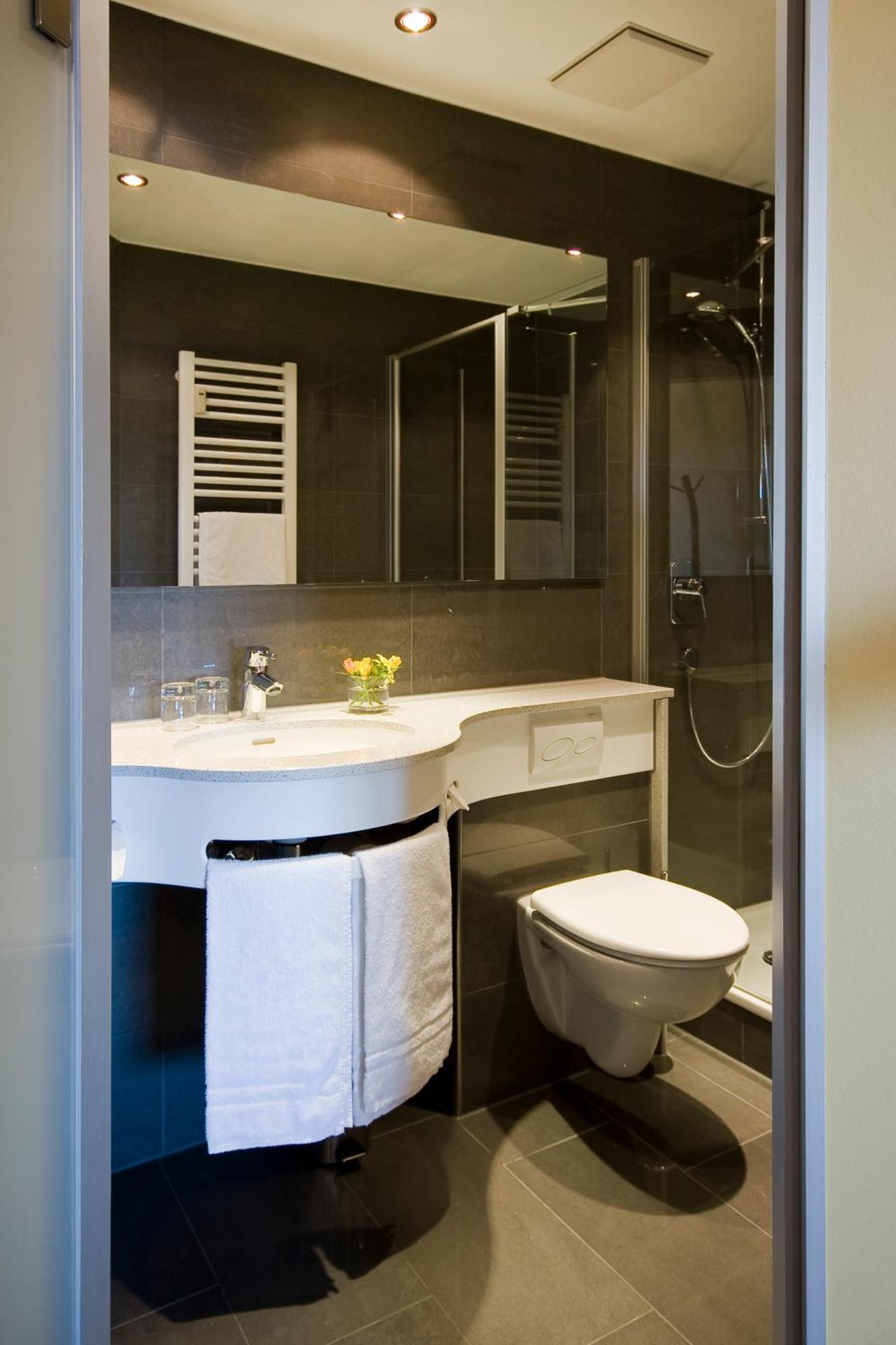 Hotel Viva Sky Констанц Номер фото